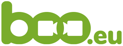 boo.eu Logo